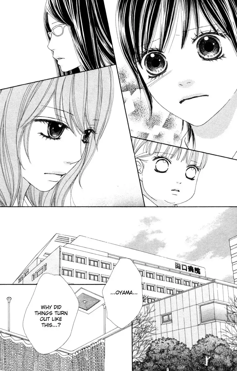 Koibana! Koiseyo Hanabi Chapter 33 10